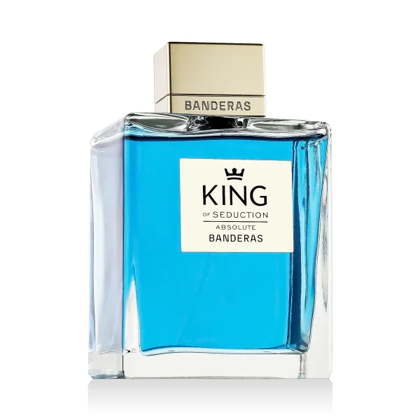 King of seduction absolute thumbnail 2