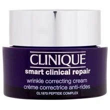 Smart clinical repair wrinkle correcting cream thumbnail 2