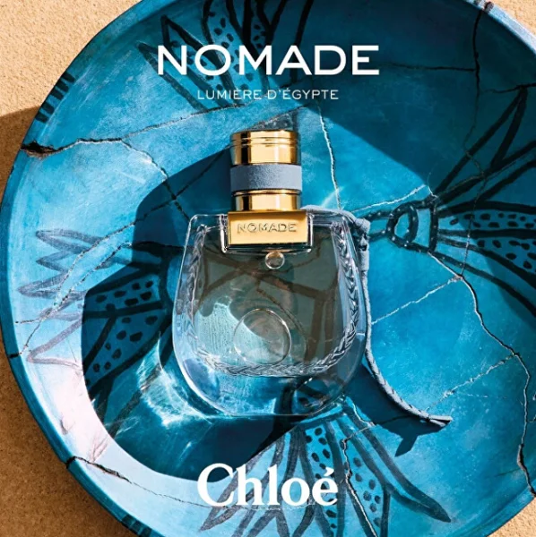 Nomade Lumiere d'Egypte thumbnail 3