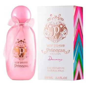Prestige princess dreaming thumbnail 2
