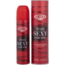 Too sexy for you thumbnail 3