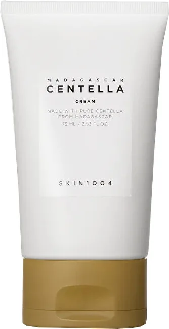 SKIN1004 Hydrating Face Cream Madagascar Centella (Cream) - 75 ml thumbnail 3