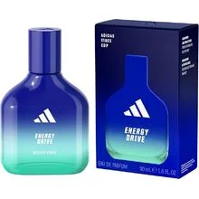 Vibes energy drive