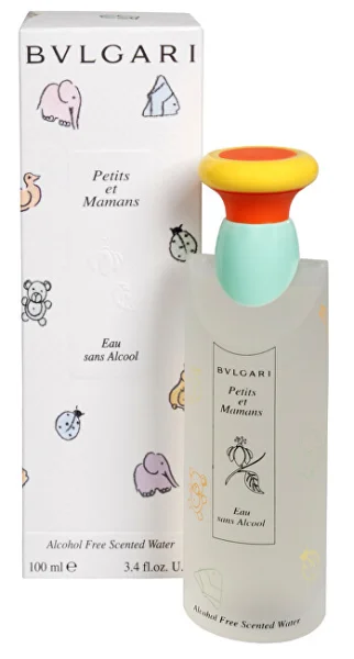 Petits et mamans