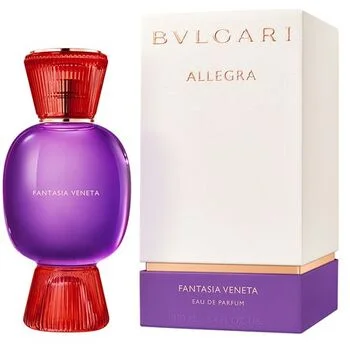 Allegra fantasia veneta