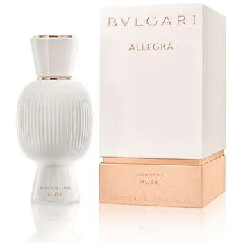 Allegra magnifying musk essence