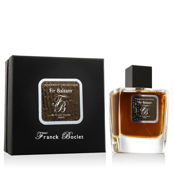 Fir balsam