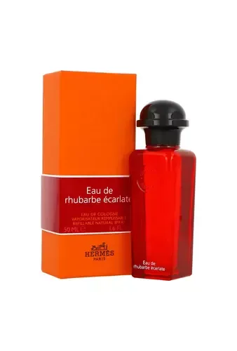 Hermes Eau de Rhubarbe Écarlate thumbnail 5