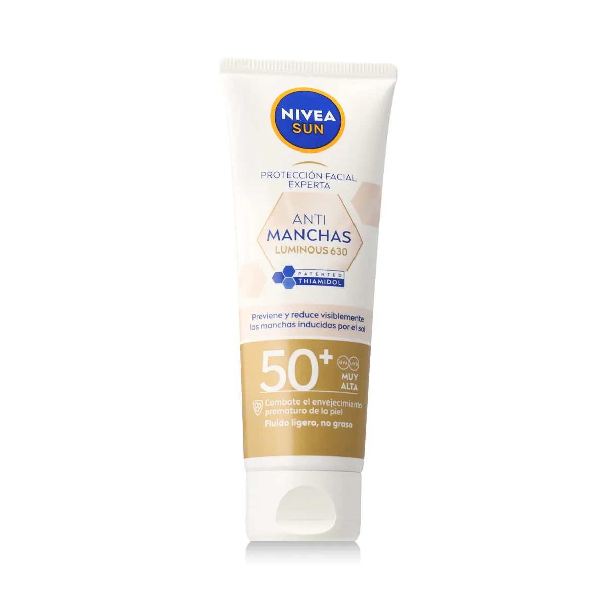 Nivea UV Face Specialist Dark Spot Control thumbnail 2