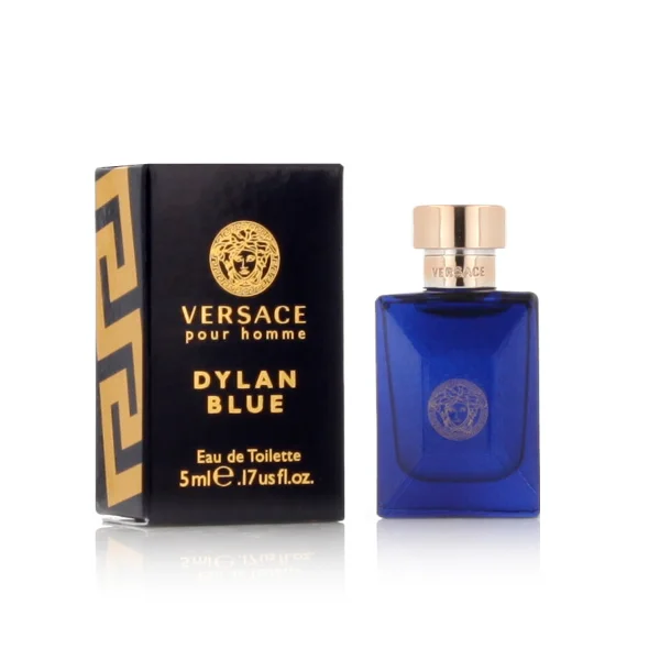 Pour homme dylan blue