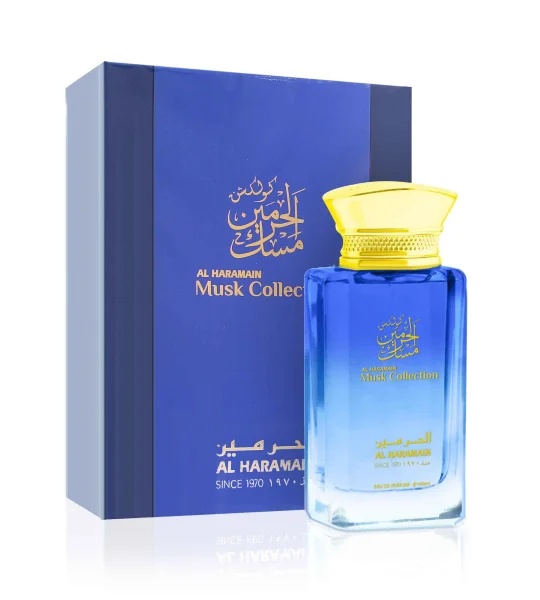 Musk collection thumbnail 3
