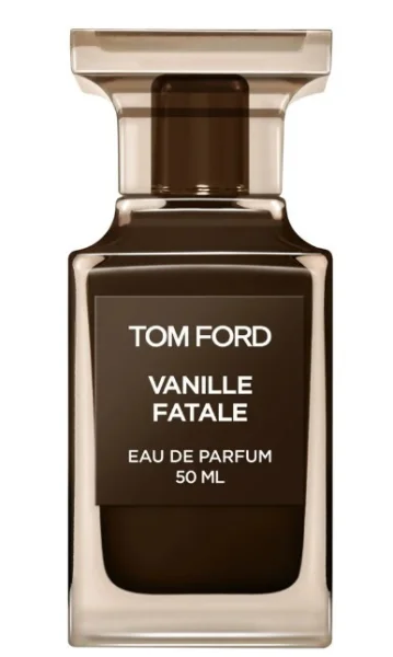 Vanille fatale
