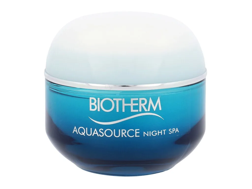 Aquasource night spa