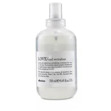 Love curl