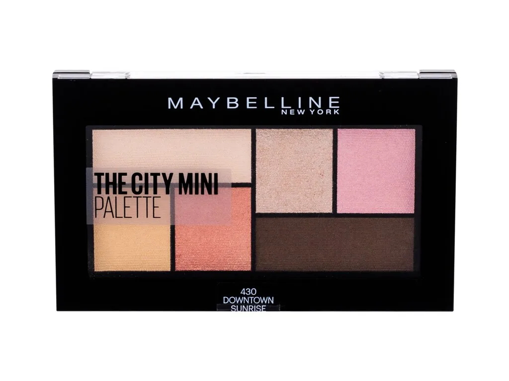 The city mini