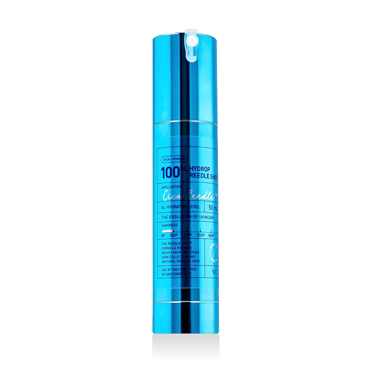 VT Cosmetics Hydrop Reedle Shot 100 hL thumbnail 2