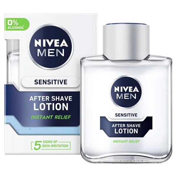 Men sensitive