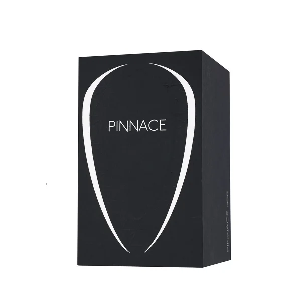 Pinnace noir
