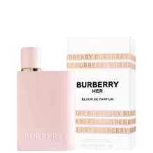Burberry her elixir de parfum