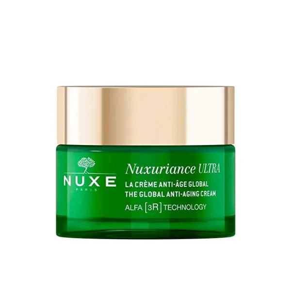 Nuxuriance ultra the global anti-aging cream