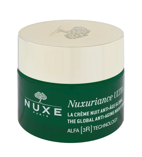 Nuxuriance ultra the global anti-aging night cream thumbnail 2