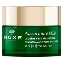 Nuxuriance ultra the global anti-aging night cream thumbnail 3