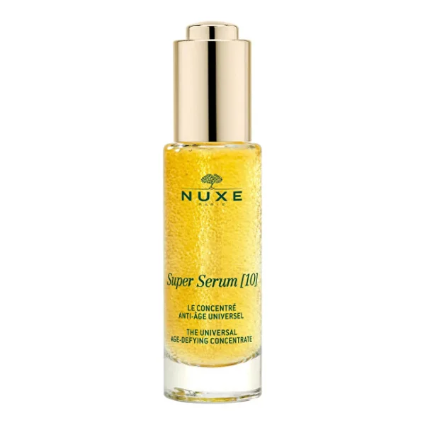 Super serum [10]