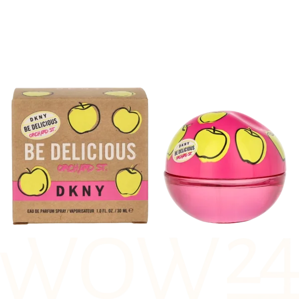 Be delicious orchard st thumbnail 11
