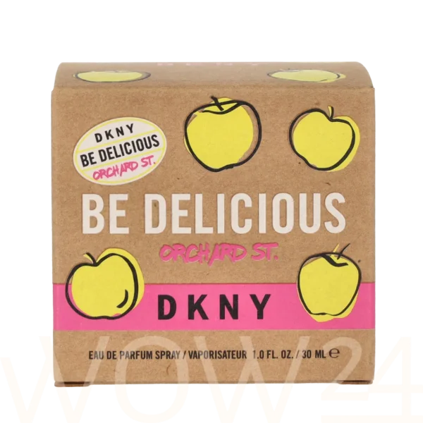 Be delicious orchard st thumbnail 8
