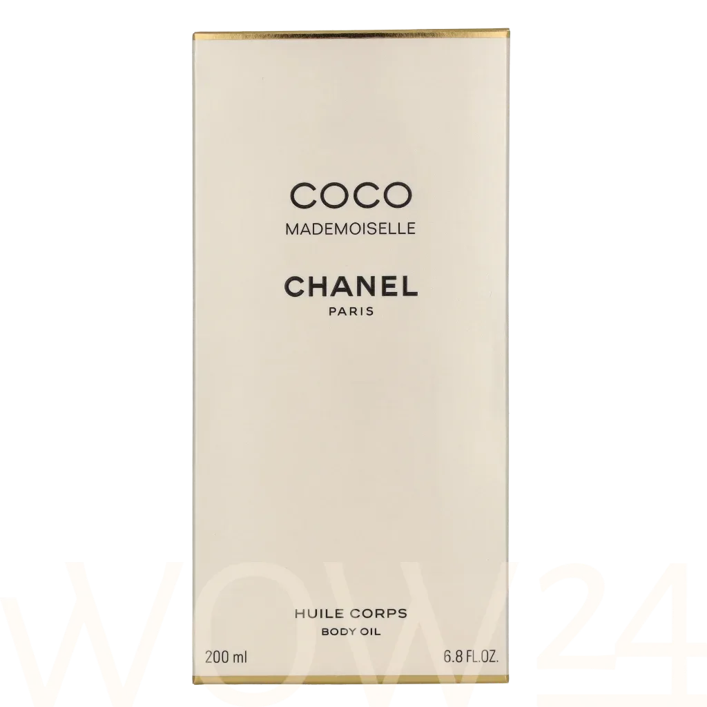 Chanel Coco mademoiselle thumbnail 2