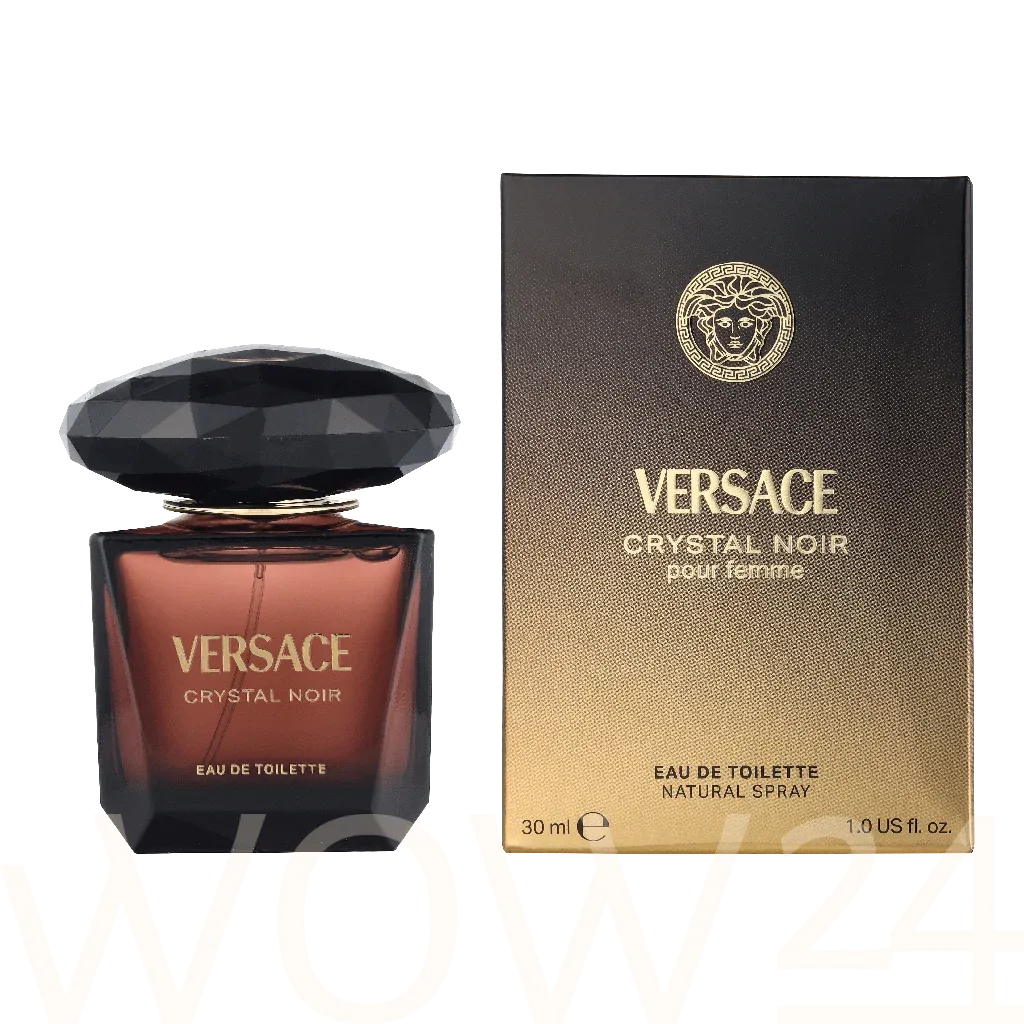 Versace Crystal Noir thumbnail 4