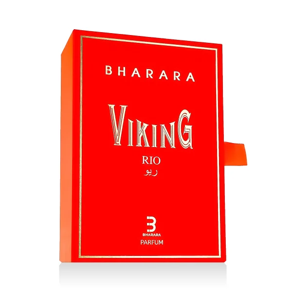 Viking rio