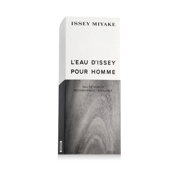 L´eau d´issey pour homme eau de parfum