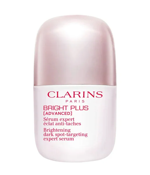 Bright plus advanced brightening dark spot targeting expert serum