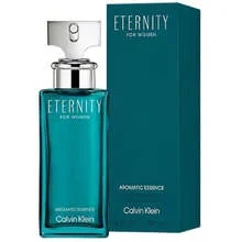 Eternity aromatic essence for women