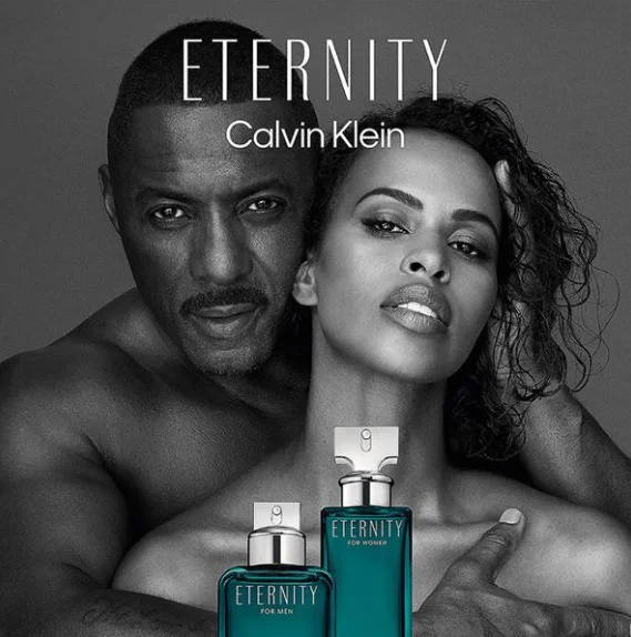 Eternity aromatic essence for men thumbnail 3