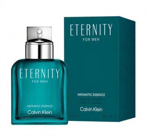 Eternity aromatic essence for men