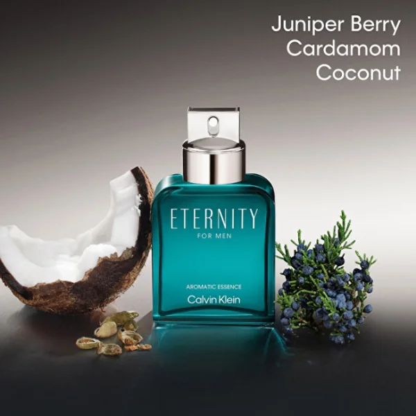 Eternity aromatic essence for men thumbnail 5
