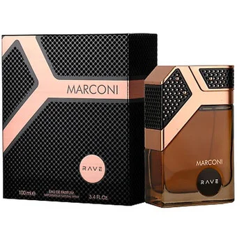 Marconi