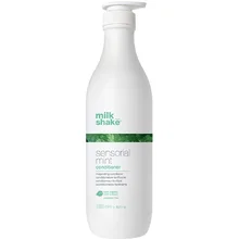 Sensorial mint
