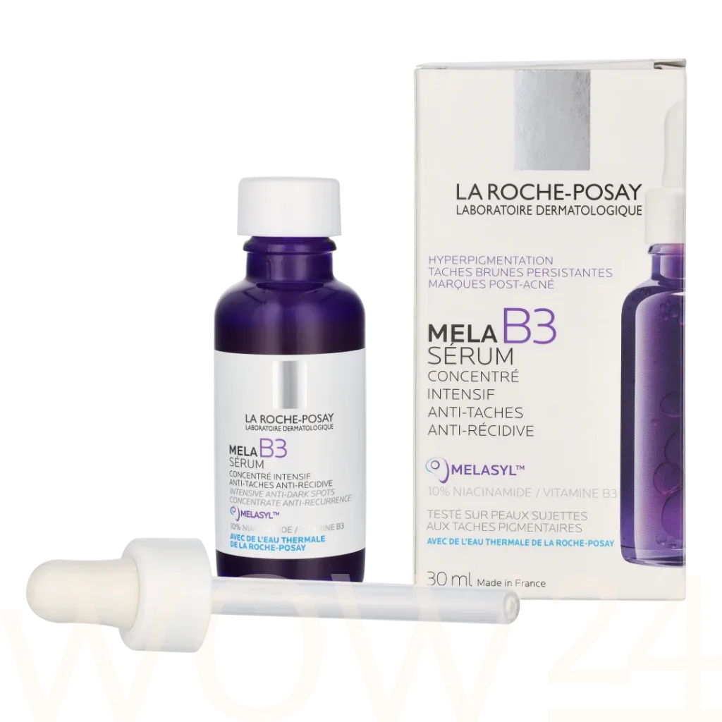 La Roche-Posay Mela B3 Serum thumbnail 4