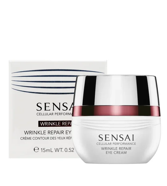 Cellular performance wrinkle repair eye cream