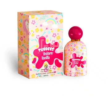 Tubbees unicorn vanilla