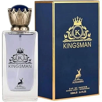 Kingsman thumbnail 2