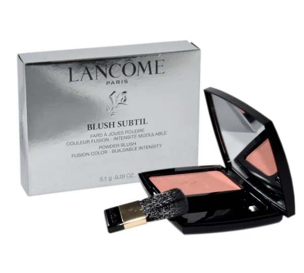 Blush subtil