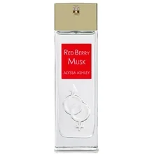 Red berry musk