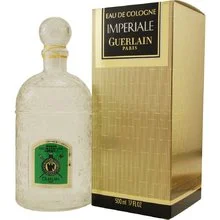 Eau de Cologne Imperiale
