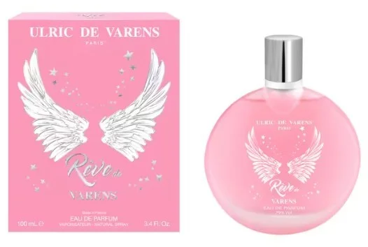 Reve de varens