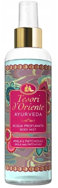 Ayurveda