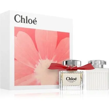 Chloe l´eau de parfum intense